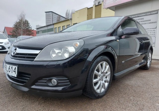 opel