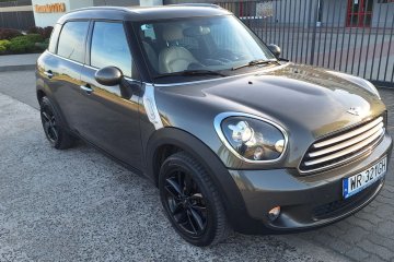 MINI Countryman Cooper