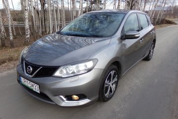 Nissan Pulsar 1.2 DIG-T Acenta