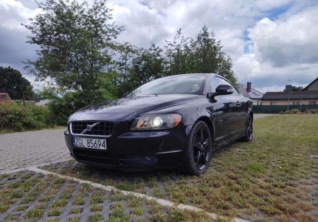 volvo
