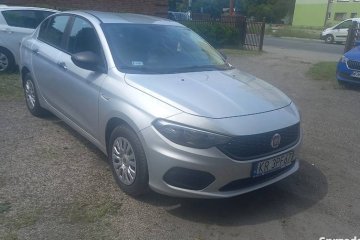 Fiat Tipo 1.4 16v, Krajowy 2019