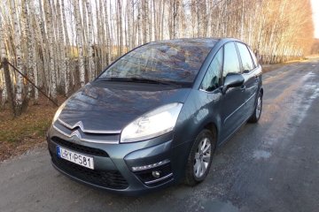 Citroën C4 Picasso