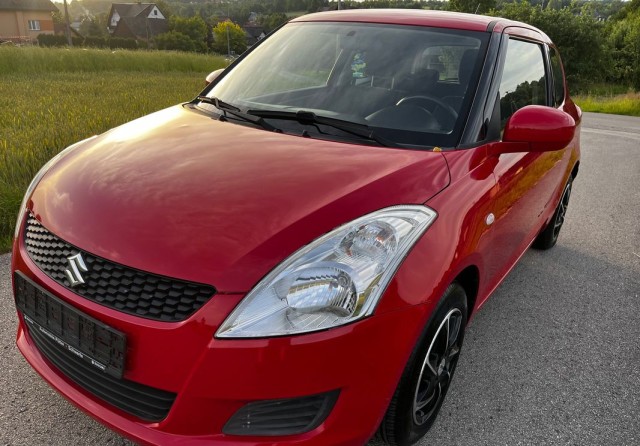 suzuki