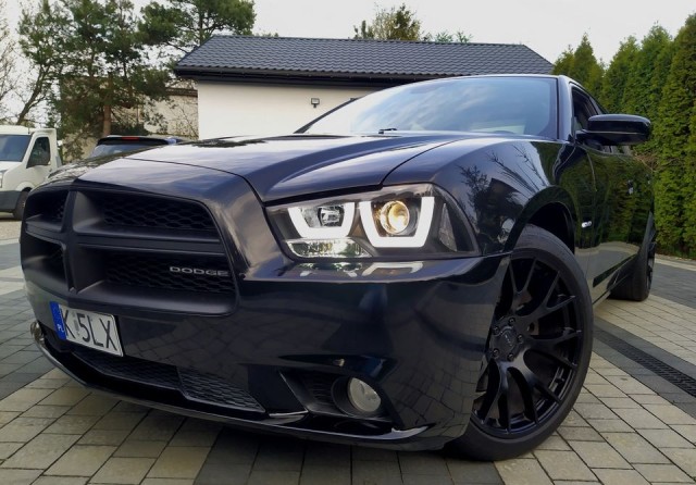 dodge