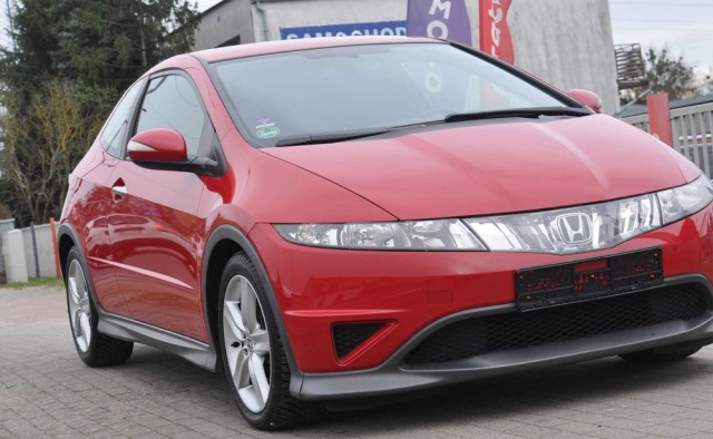honda