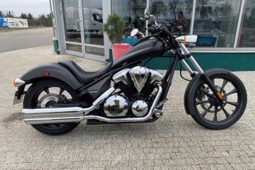 Honda VT 1300 CX Fury