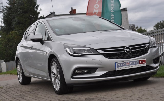 opel
