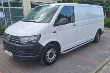 Volkswagen Transporter T6
