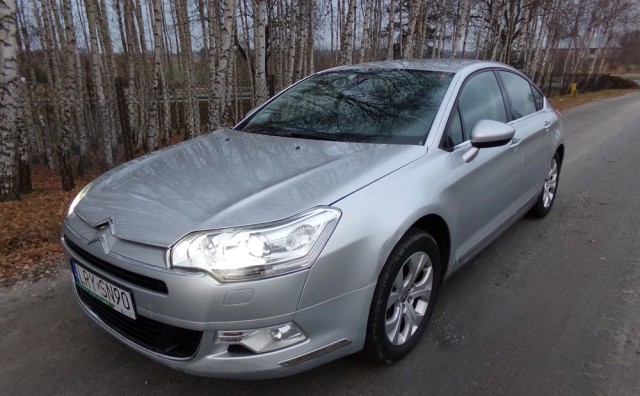 citroen